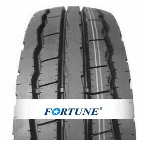 Fortune FSR-112 7.00R16 115/110Q 12PR