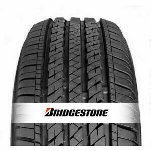 Tyre Bridgestone Ecopia EP422+