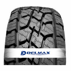 Tyre Delmax Grip PRO AT