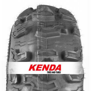 Kenda K573F Bear Claw EX 305/55-12 58L (26X12-12) DOT 2018, 6PR
