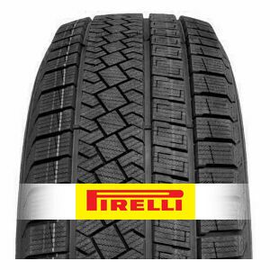 Pirelli ICE Zero Asimmetrico 255/50 R20 109H XL, 3PMSF, Severské pneumatiky