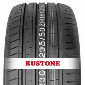 Neumático Kustone Passion P9