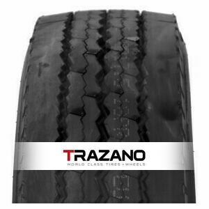 Trazano Trans T41 205/65 R17.5 129/127K 18PR