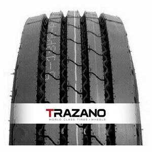 Neumático Trazano CR976A