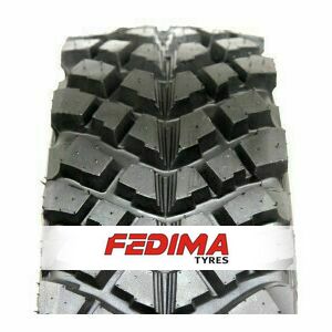Neumático Fedima Extreme