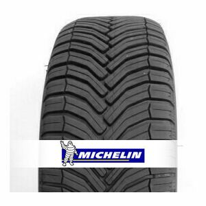 Michelin CrossClimate 195/65 R15 95V XL, 3PMSF