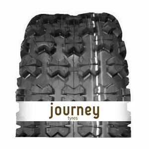 Journey Tyre P3030 25X12-9 101J 4PR, NHS