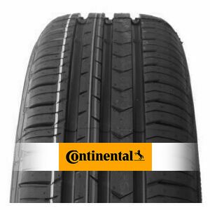 Tyre Continental ContiPremiumContact 5 SUV