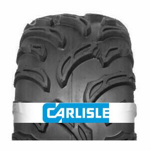 Tyre Carlisle Black Rock