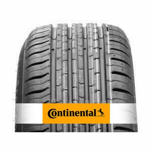 Tyre Continental ContiEcoContact 5 SUV