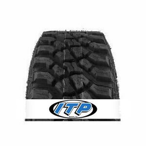 Tyre ITP Tenacity XNR