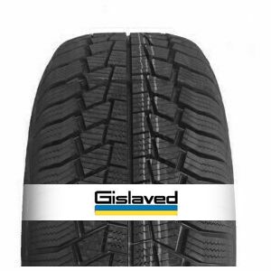 Gislaved Euro*Frost 6 185/60 R16 86H 3PMSF