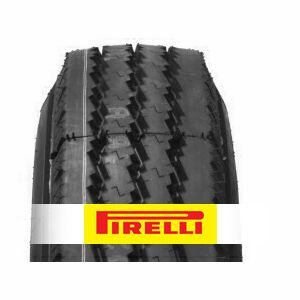 Pirelli LS97 Plus 12R20 154/150L 18PR, TT