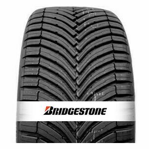 Bridgestone Turanza All Season 6 215/55 R16 97V XL, 3PMSF, Enliten