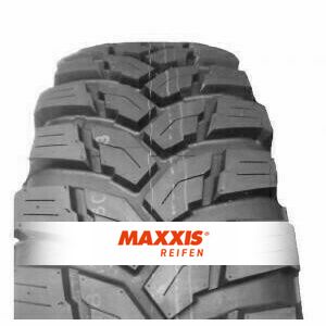 Maxxis M-8060 Trepador Competition 37X12.5-16 124K 8PR, M+S, POR