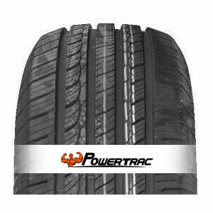 Powertrac Prime March H/T 265/70 R18 116H