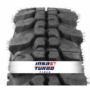 Neumático Insa Turbo Special Track