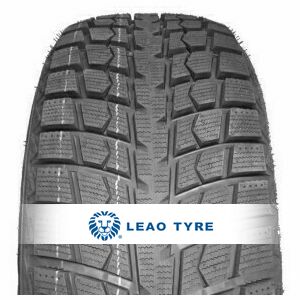 Leao Windforce ICE I15 235/45 R17 97T XL, 3PMSF, Severské pneumatiky