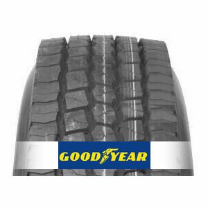 Band Goodyear Ultra Grip WTS City