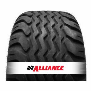 Tyre Alliance Farm PRO Implement 327