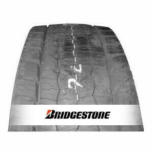 Neumático Bridgestone Ecopia H-Drive 001