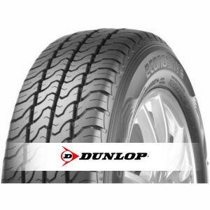 Dunlop Econodrive AS 215/65 R16C 109/107T 8PR, 3PMSF