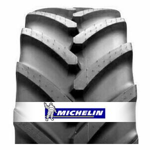 Neumático Michelin Axiobib 2