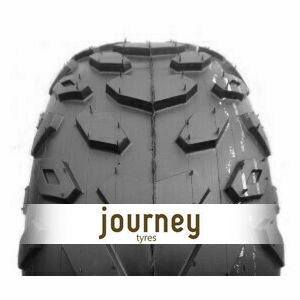 Journey Tyre P330 band
