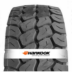 Tyre Hankook Smart Work AM15+