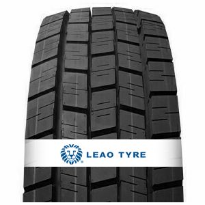 Tyre Leao KLD200