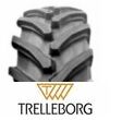 Trelleborg TM1000 High Power 750/75 R46 193D/190E
