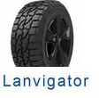 Lanvigator Warrior RT 255/70 R16 120/117Q