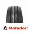 Matador MPS300 Maxilla AP 195/80 R15C 106/104R