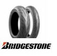 Bridgestone Battlax Hypersport S23 190/50 ZR17 73W