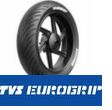 TVS Eurogrip Roadhound 180/55 ZR17 73W