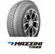 Mazzini Ecovan Allseason AS9 215/75 R16C 113/111S