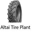 Altai Tire Plant (ATP) F-2AD 15.5-38 137A6
