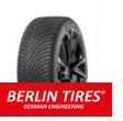Berlin Tires All Season 2 235/55 R18 104V