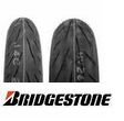 Bridgestone Battlax S23 200/55 ZR17 78W
