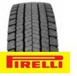 Pirelli R02 Profuel Drive 285/70 R19.5 146/144L