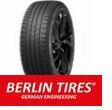 Berlin Tires Summer UHP2 225/40 ZR18 92W