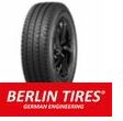 Berlin Tires Safe Cargo 205/65 R16C 107/105T