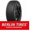 Berlin Tires Marathon 1