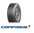 Compasal Versan A/T 225/75 R16 115/112S