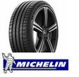 Michelin Pilot Sport 5 SUV 255/45 R20 105V
