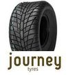 Journey Tyre P-354 25X8-12 65J