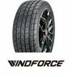 Windforce Catchfors A/S II