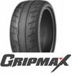 Gripmax Puregrip RS Asymmetry 255/40 ZR17 98Y XL, MFS