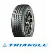 Triangle SeasonX Van TA702