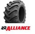 Alliance 342 Forestar 710/55 R34 171A8/178A2